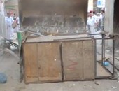 بالفيديو.. حملة أمنية مكبرة لضبط الحالة المرورية والمرافق بالإسكندرية