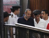 استكمال محاكمة محسن راضى وآخرين اليوم بـ"أحداث بنها"