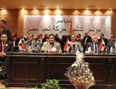 أمين عام ائتلاف "تحيا مصر": جبهة الهوية المصرية تهدف لمجابهة أعداء الوطن