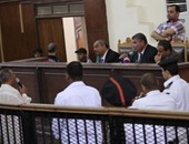 تأجيل محاكمة متهمين بـ"قطع طريق قليوب" لـجلسة 23 أغسطس 