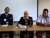 بالأسماء.. معركة ساخنة على مقاعد نقابة التمريض بشمال سيناء
