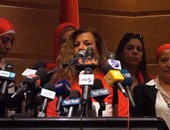 بالفيديو.. شاهد لحظة إعلان البيان التأسيسى لحركة "تحيا مصر"