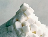 مخزون أوروبا الاستراتيجى من السكر ينخفض إلى مليون طن