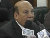 وزير التنمية المحلية يلتقى عددا من أهالى شمال وجنوب سيناء