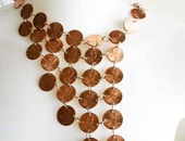 بالصور.. 10 أفكار مبتكرة من قطع العملات المعدنية الصغيرة
