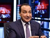 محمد الأمين: "الإنتاج الإعلامى" تتطلب إدارة شخص محترف اقتصاديًا