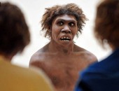 الإندبندنت: أشباه البشر البدائيون عاشوا بجوار الإنسان 20 ألف عام