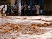 الحكومة السودانية تقرر إنشاء صندوق لإعادة توطين المتضررين من السيول