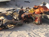 "صحة جنوب سيناء": تسليم 29 جثة من ضحايا حادث شرم الشيخ لذويهم