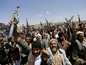 مقتل 6 جنود يمنيين فى مأرب و14 متمردا فى مديرية صرواح           
