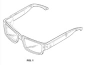 "جوجل" تجهز نسخة أكثر أناقة لنظارة "جوجل جلاس" الذكية