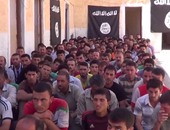 "داعش" يفرج عن أكثر من 200 "أزيدى" فى شمال العراق