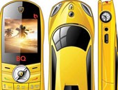 "الهاتف السيارة".. أحدث أشكال الهواتف لعام 2014