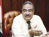 "مصر للتأمين" تدفع 5 ملايين جنيه لإنقاذ قاعة المؤتمرات من الانهيار