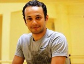 "أحمد يحيى" يبحث عن مواهب شبابية متنوعة لـ"Arabs Got Talent"