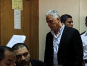 جنايات القاهرة تحدد 21فبراير للنطق بالحكم بقضية تصدير الغاز لإسرائيل
