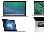 تعرف على مواصفات اختيار أفضل جهاز لاب توب يناسب احتياجاتك..Apple MacBook Pro 15-inch مفيد لرجال الأعمال.. وDigital Storm Krypton الأفضل للألعاب .. وHP Chrome book 11 الأرخص ثمنا