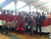 "الشباب والرياضة" بالإسكندرية تنظم برنامجا تثقيفيا للصم والبكم بأبى قير