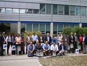 "أماديوس" تنظم مؤتمرا لتطوير تكنولوجيا السفر والسياحة المصرية