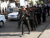 أمن الإسكندرية يفض مشاجرة بالأسلحة النارية بين جيران لخلافات بينهم