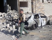 مقتل 11 شخصا فى هجوم شنه انتحاريون من داعش بقرية شمالى العراق