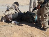 داعش توزع منشورات فى المناطق الحدودية الباكستانية-الأفغانية
