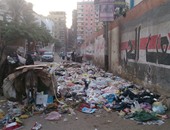 القمامة تحاصر مدينة الزقازيق وتكذّب تصريحات المسئولين