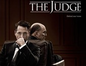 بالفيديو.. طرح فيلم The Judge بدور العرض بالولايات المتحدة 10 أكتوبر