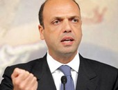 وزير داخلية إيطاليا: "نريد تسريع إجراءات طرد اللاجئين من البلاد"