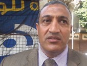 نائب محافظ القاهرة يبحث شكاوى المتضررين من أعمال التسكين بحى منشأة ناصر