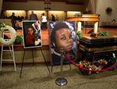 هيئة المحلفين الأمريكية تقرر عدم توجيه اتهام لضابط شرطة قتل فتى أسود