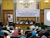 سفارة اليابان بالقاهرة تعقد ورش عمل لمدرسى المدارس الإعدادية