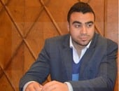 أعضاء جبهة شباب مصرى يتقدمون باستقالة جماعية لعدم الاستجابة لمطالبهم