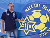 مدرب إسبانى يترك فريقا إسرائيليا بسبب صراع "غزة"