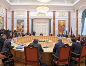 "مجموعة النورماندى" تؤكد تصميمها على تنفيذ اتفاقيات "مينسك" بأوكرانيا