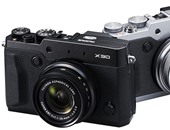 Fujifilm تطلق كاميرا X30 الجديدة بسعر 600 دولار