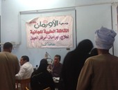 تسلم 84 ألف جنيه قروضًا لأرباب المشروعات الصغيرة بالمنوفية