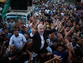 "حماس" تدعو إلى "جمعة غضب" فى الضفة ردا على جرائم الاحتلال المتواصلة