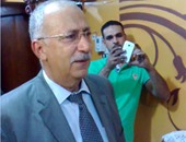 محافظ الدقهلية:لا تراجع عن إطلاق اسم الشهيد محمد عطوة على إحدى المدارس