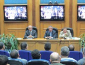 وزير التعليم يجدد الثقة فى المجلس الأعلى للأمناء والآباء والمعلمين