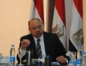 وزير المالية السودانى يعلن افتتاح طريق برى مع مصر نهاية إبريل