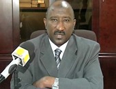 وزير الطرق السودانى يشكر الرئيس السيسى على توجيهاته بافتتاح ميناء قسطل