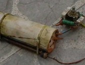 انفجار قنبلة صوتية بجوار مجمع محاكم الإسماعيلية دون إصابات