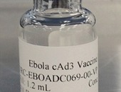 شركة أدوية بريطانية تشحن أول لقاح تجريبى ضد فيروس إيبولا إلى ليبيريا