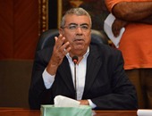 محافظ الإسكندرية: تسليم 320 باكية للباعة الجائلين آخر يناير الحالى