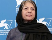 الجارديان: مخرجة إيرانية تنتقد أمريكا لفرضها حصار اقتصادى على طهران