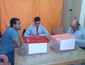 بدء المرحلة الثانية للانتخابات الداخلية لحزب مصر القوية