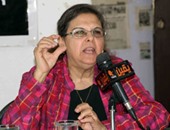 كريمة الحفناوى: "الست تنتخب ست فى البرلمان المقبل وتدعمها"