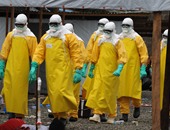 إيطاليا:استمرار حظر انتقال وباء الإيبولا عبر موجات الهجرة غير القانونية