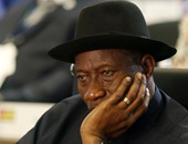 رئيس نيجيرى سابق ينال لقب قائد السلم والأمن الإفريقى